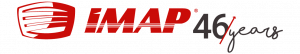 Logo IMAP 46 Years